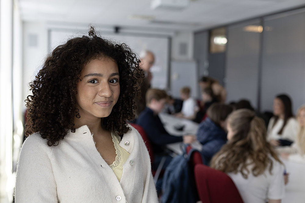 Elev Ester Emilie Mayora Synnes - foto Randi Røinaas Lomeland.jpg