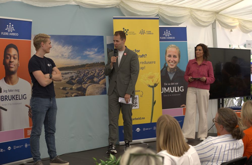 FIA - debatt mandag 10.08.26 - Liv, Kai Steffen og Nicolai - foto Randi Røinaas Lomeland.jpg